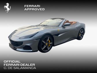 Imagen de FERRARI Portofino M