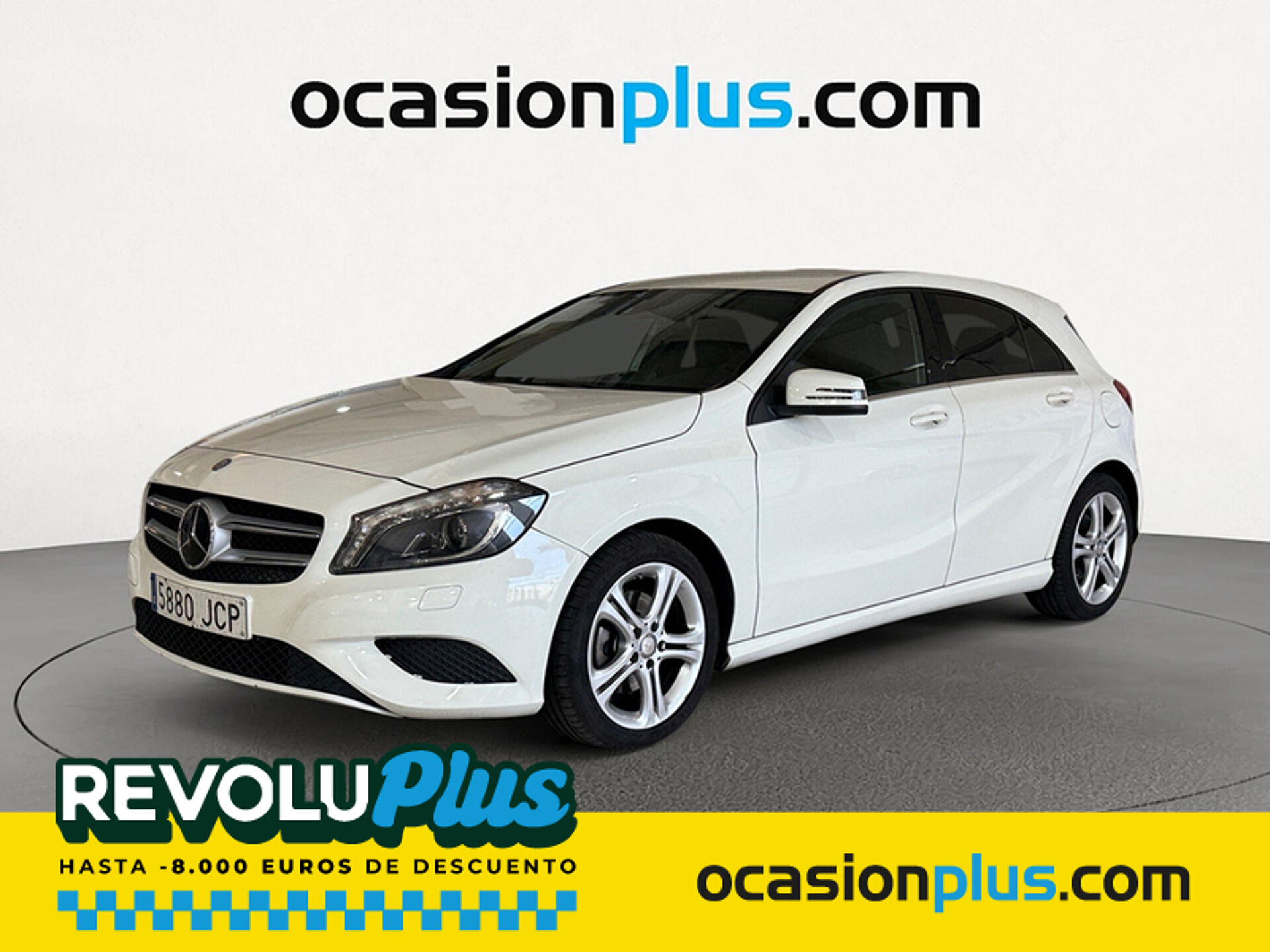 Imagen de MERCEDES Clase A