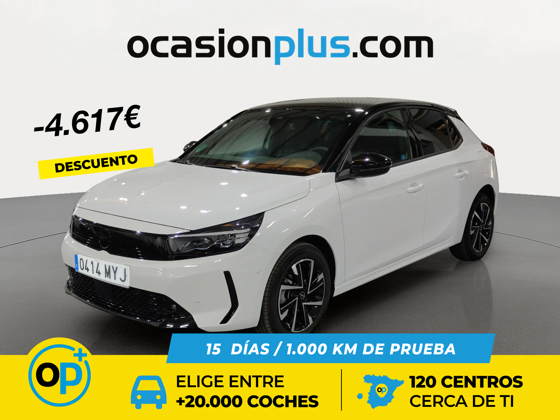 Imagen de OPEL Corsa