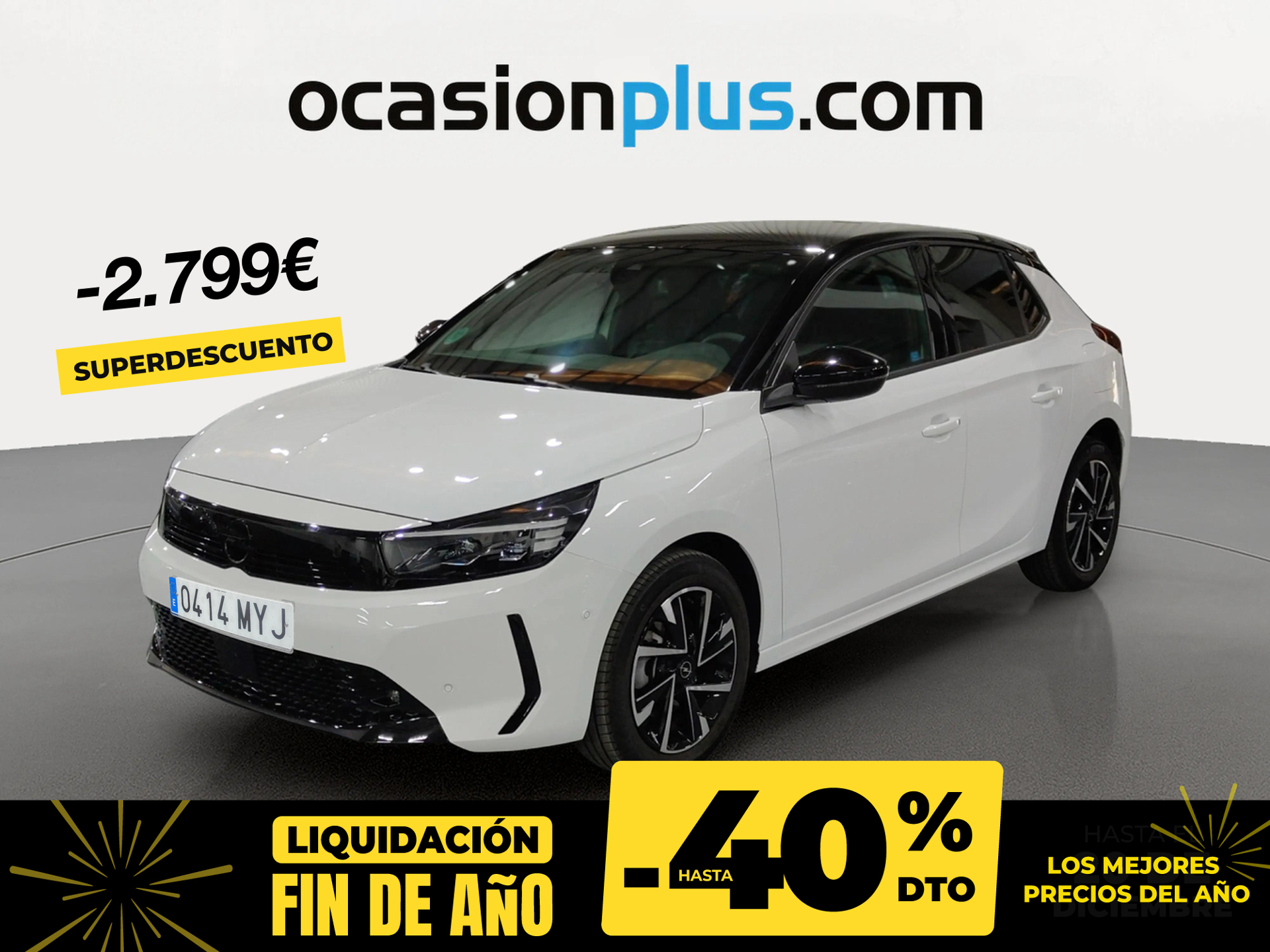 Imagen de OPEL Corsa