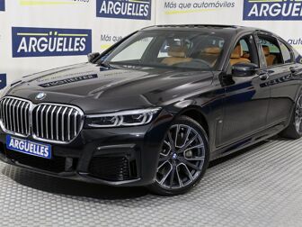 Imagen de BMW Serie 7 745e