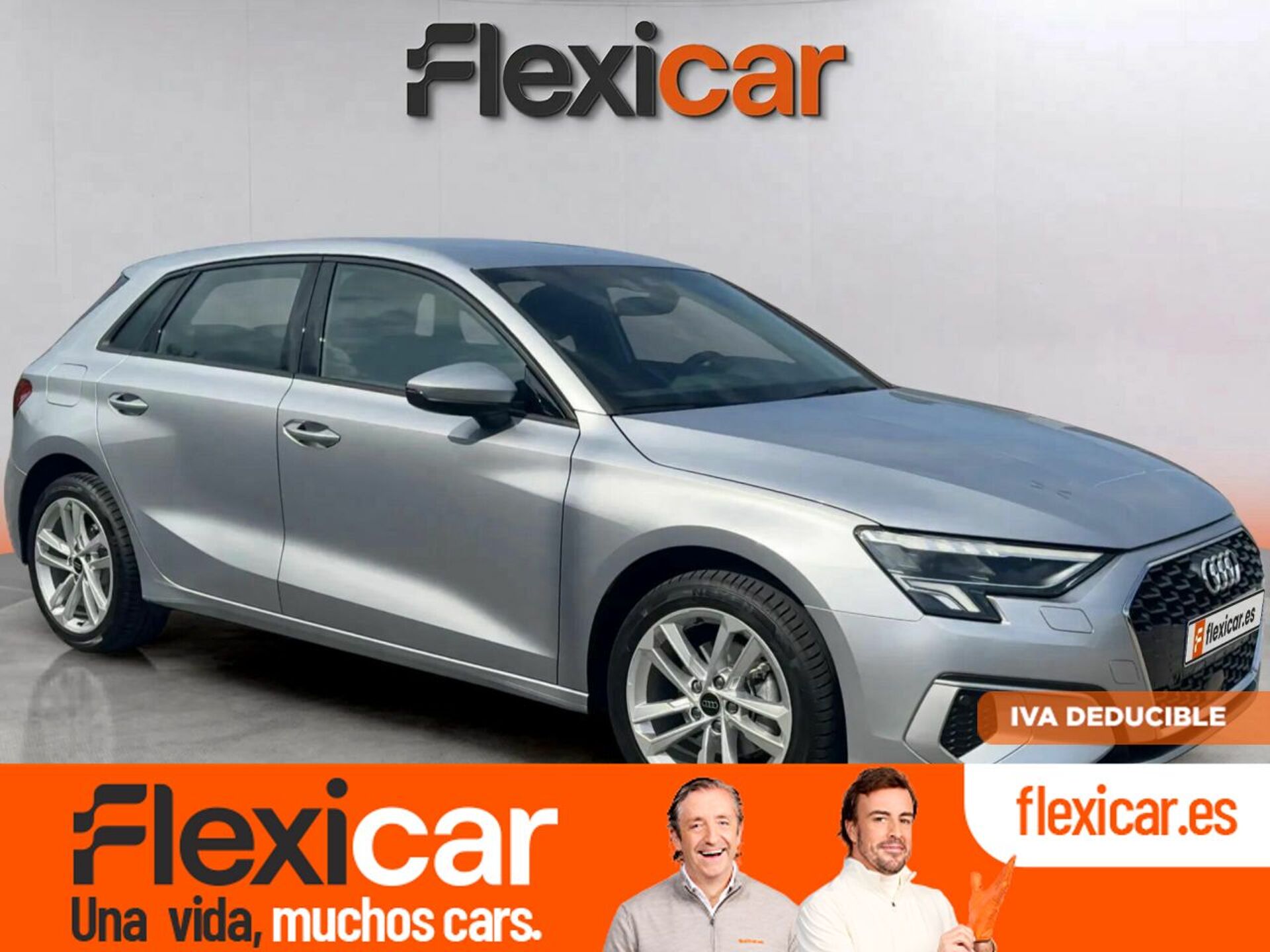 Imagen de AUDI A3