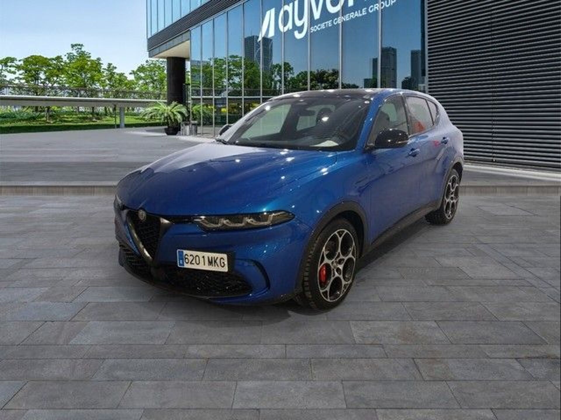 Imagen de ALFA ROMEO Tonale