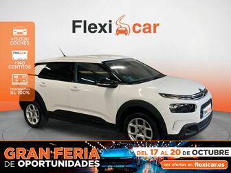 Imagen de CITROEN C4 Cactus 1.6BlueHDi S&S Business 100