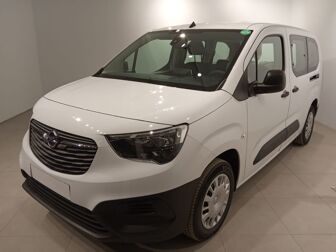 Imagen de OPEL Combo -e Cargo XL 800 50kWh 100kW