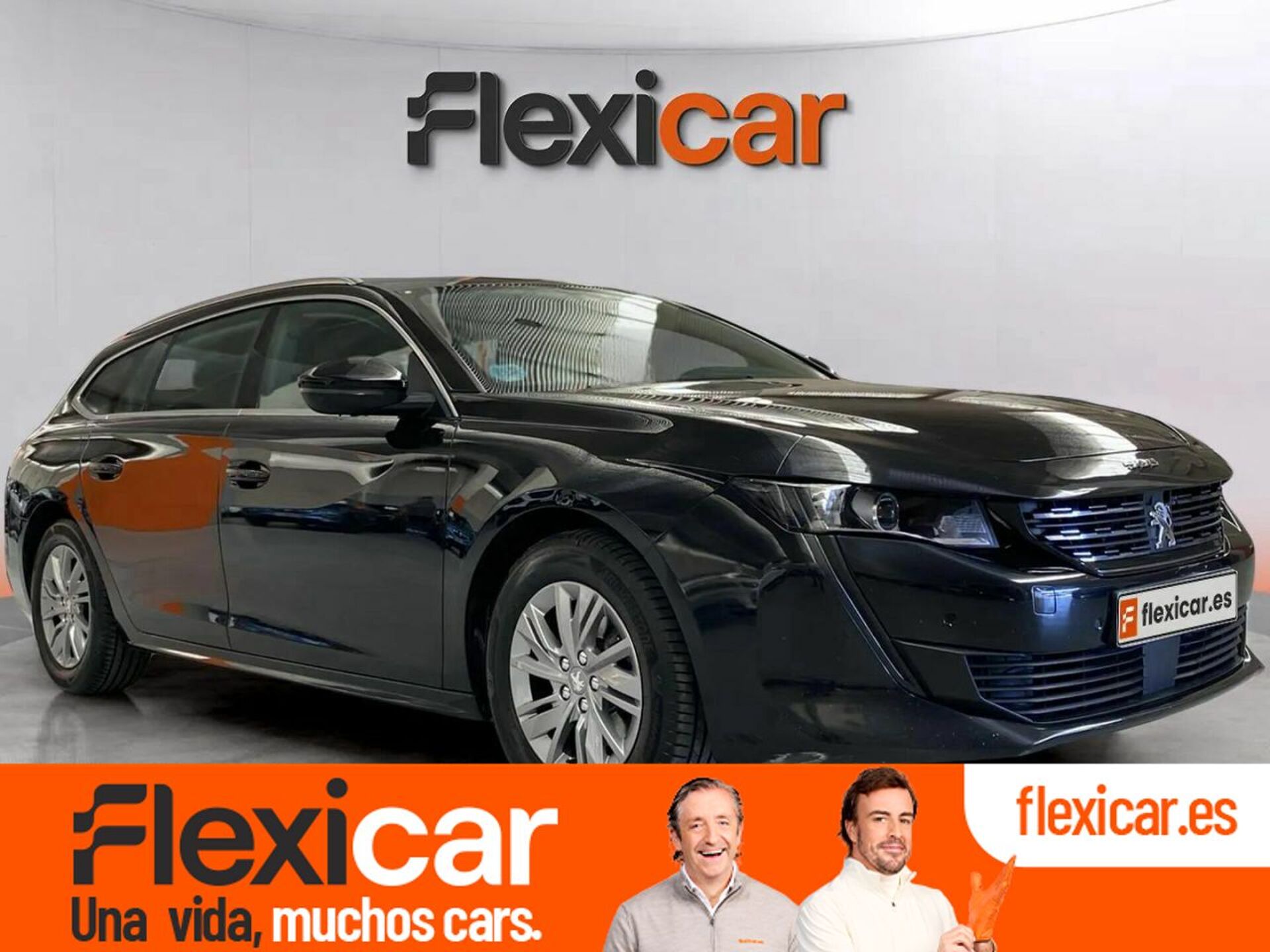 Imagen de PEUGEOT 508