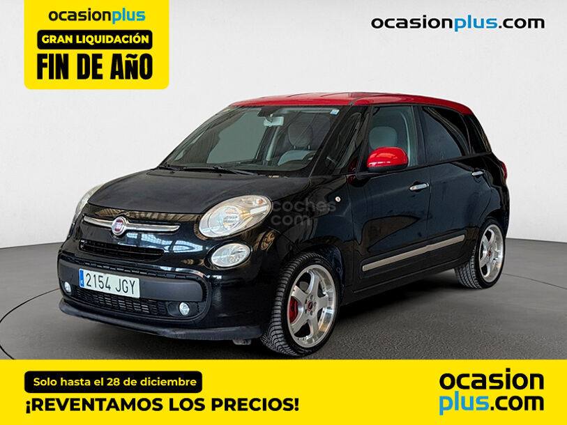 Foto del FIAT 500L 1.3Mjt II S&S Pop Star 85