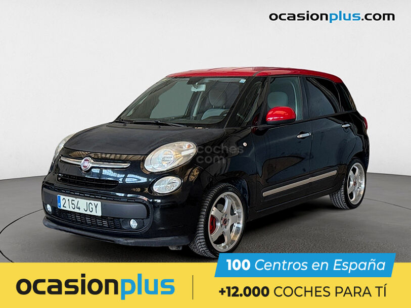 Foto del FIAT 500L 1.3Mjt II S&S Pop Star 85