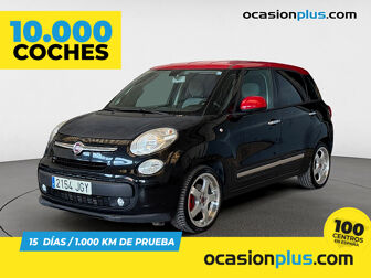 Imagen de FIAT 500L 1.3Mjt II S&S Pop Star 85