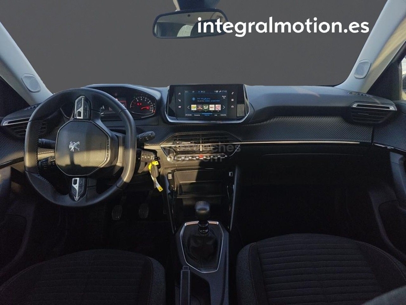 Foto del PEUGEOT 2008 1.5BlueHDi S&S Active 110