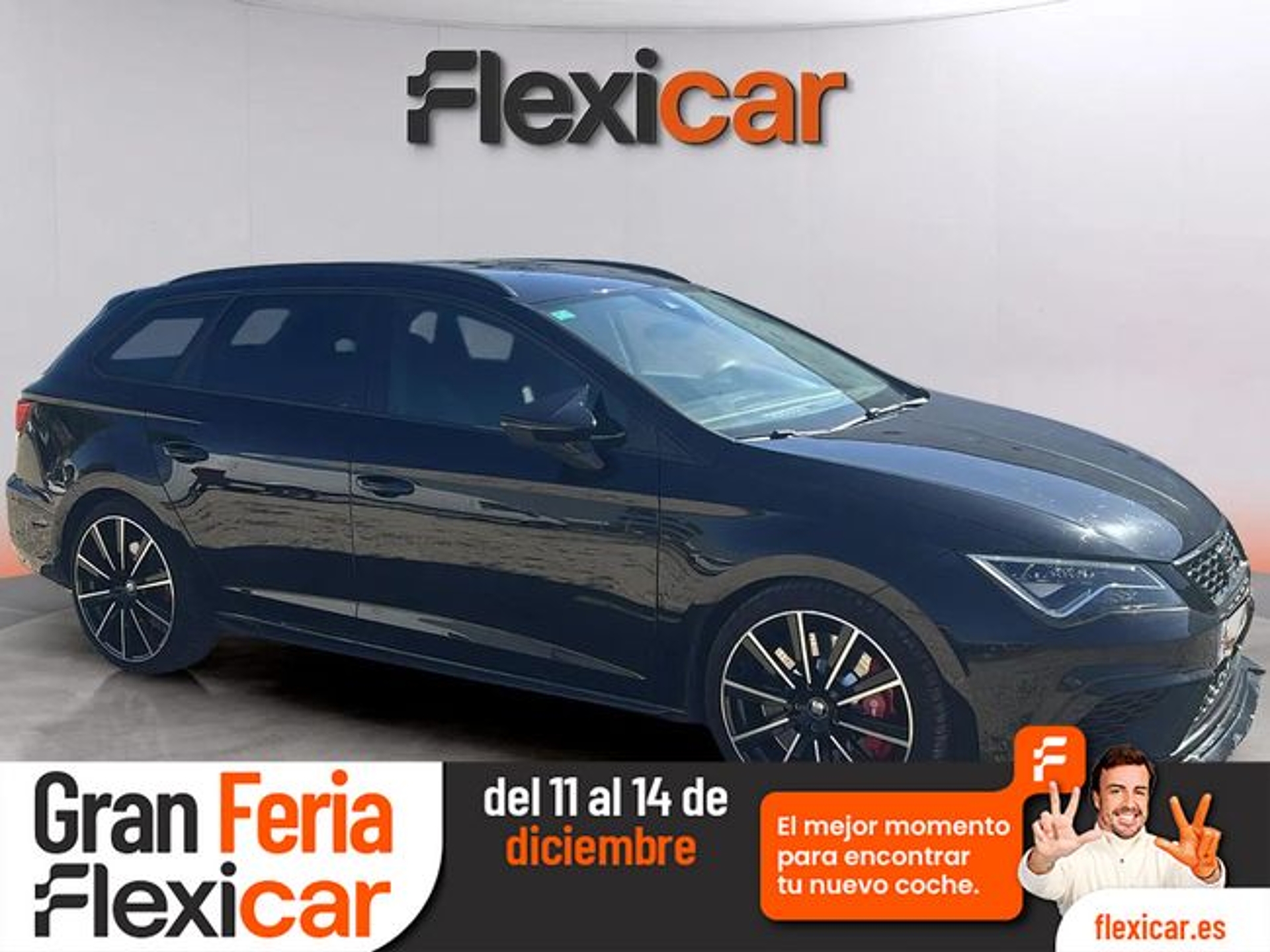 Imagen de SEAT León
