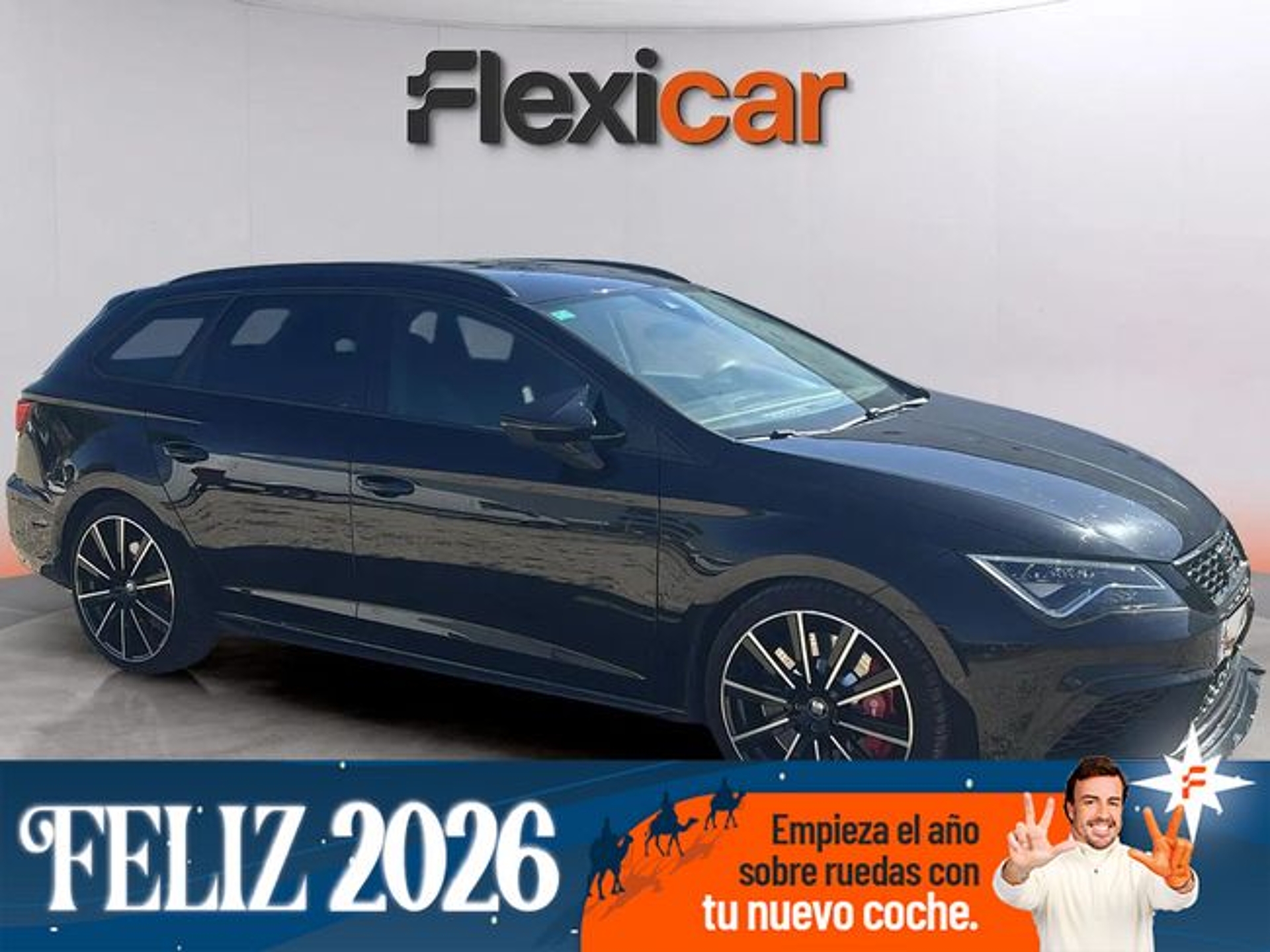 Imagen de SEAT León