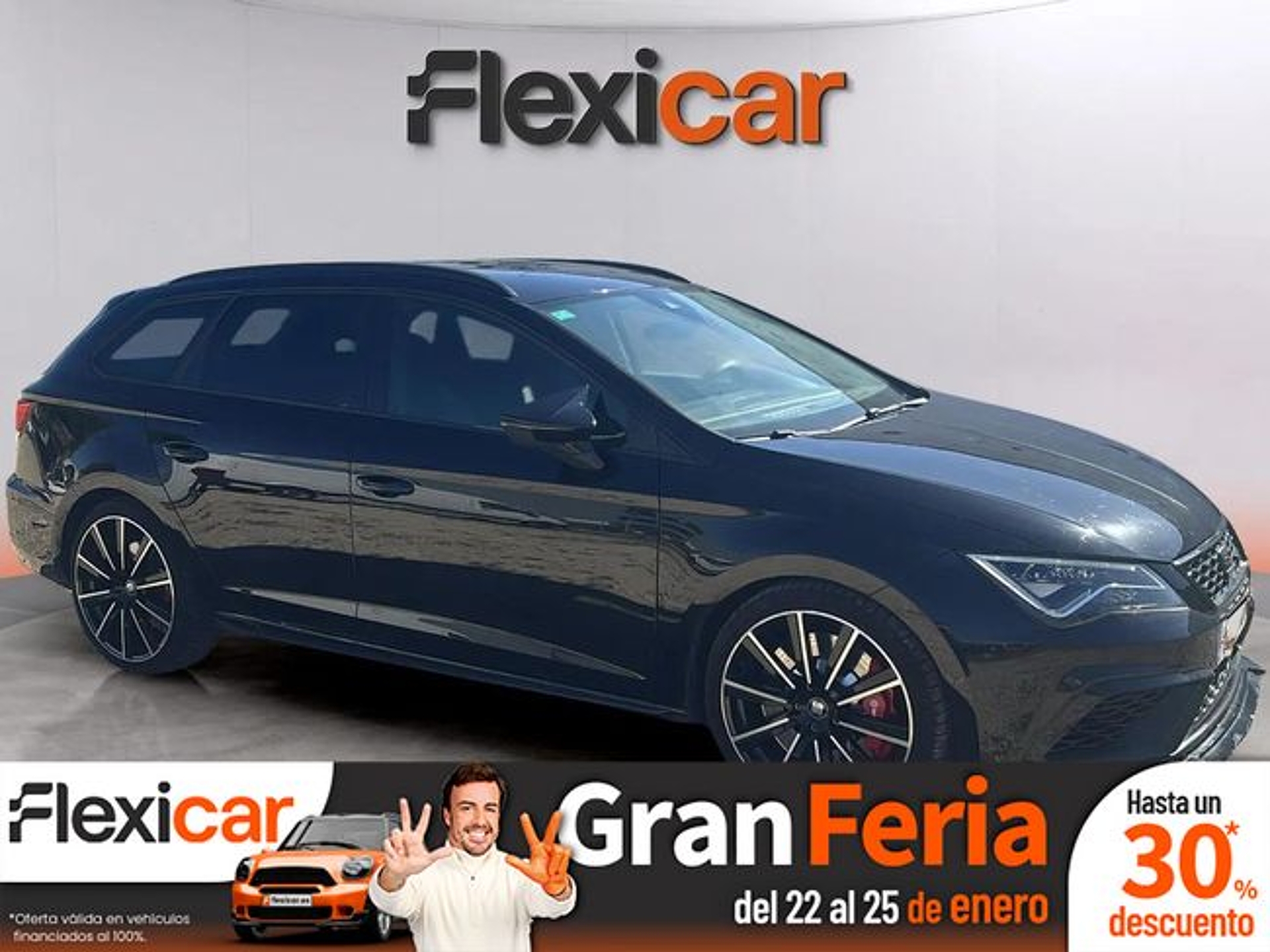 Imagen de SEAT León