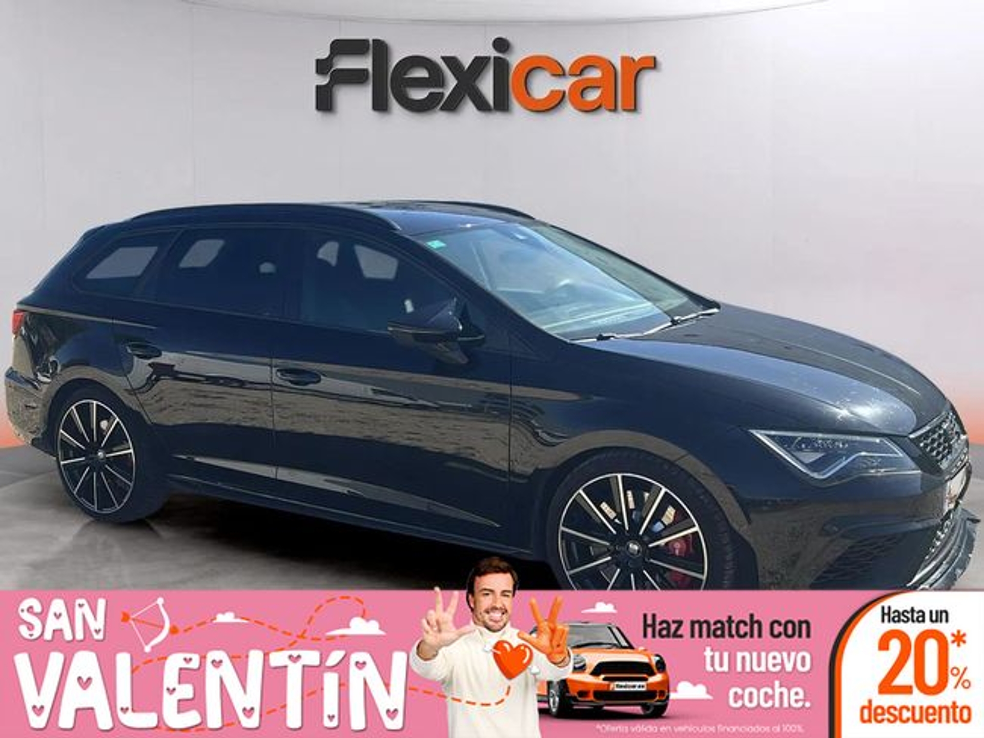 Imagen de SEAT León