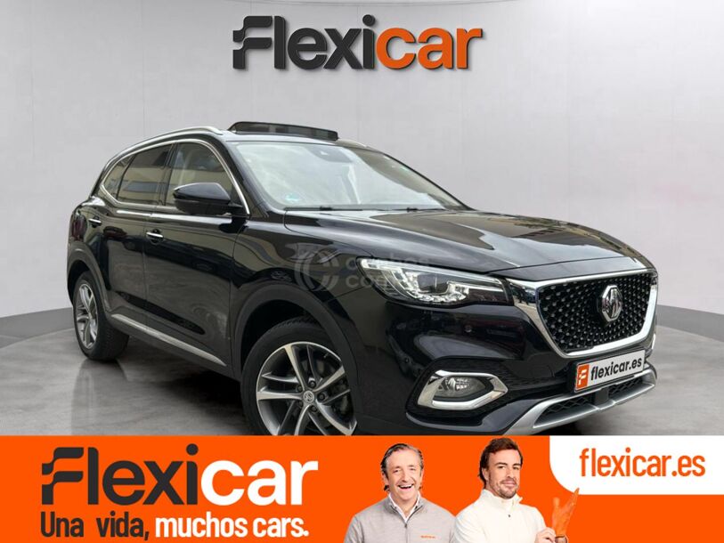 Foto del MG HS e 1.5 T-GDI Luxury