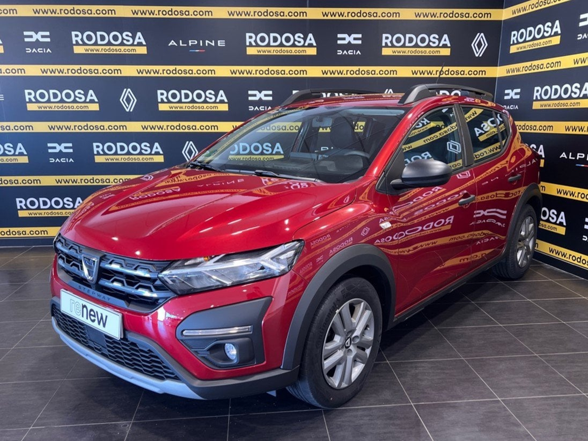 Imagen de DACIA Sandero