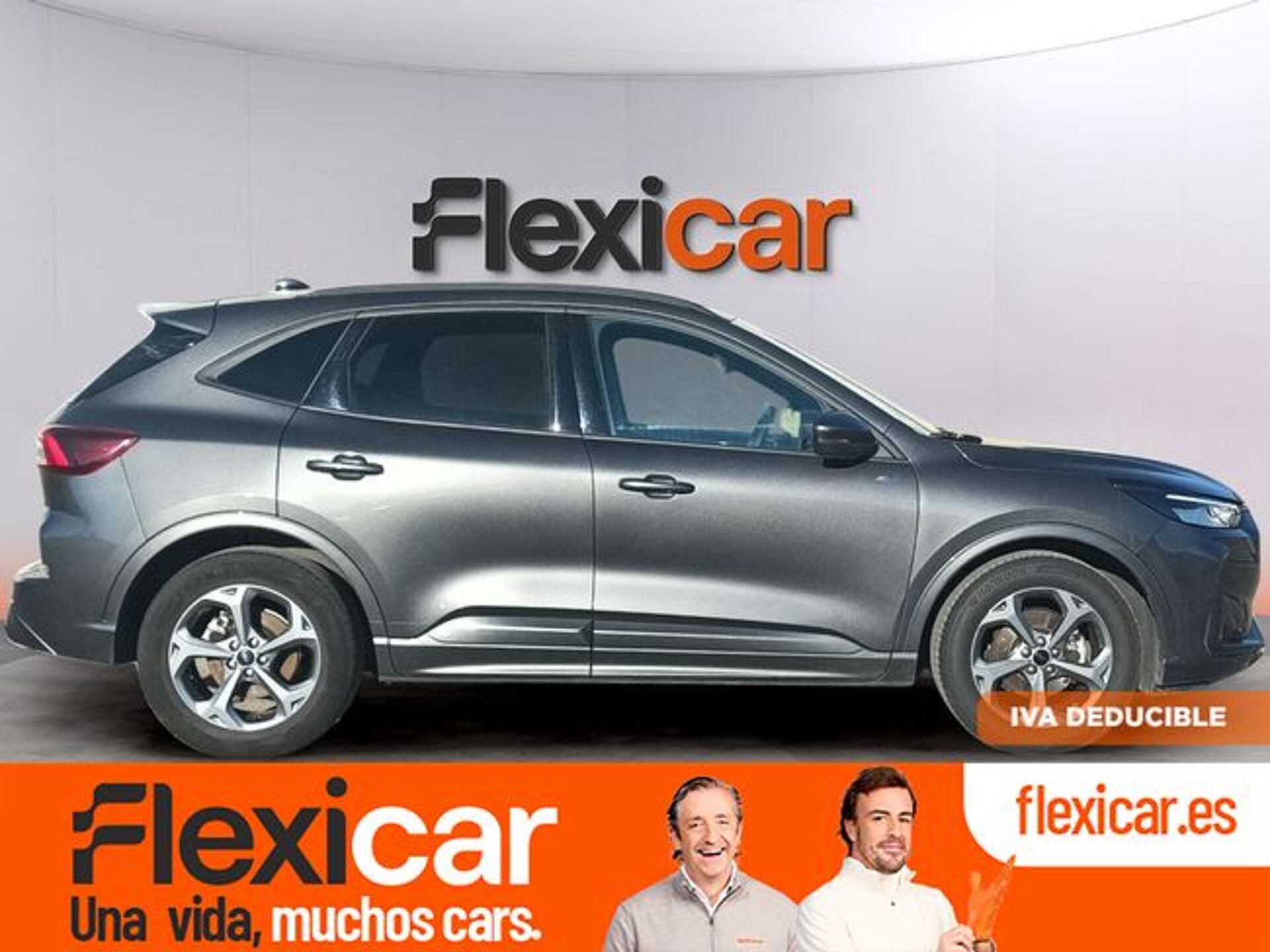 Imagen 1 de FORD Kuga