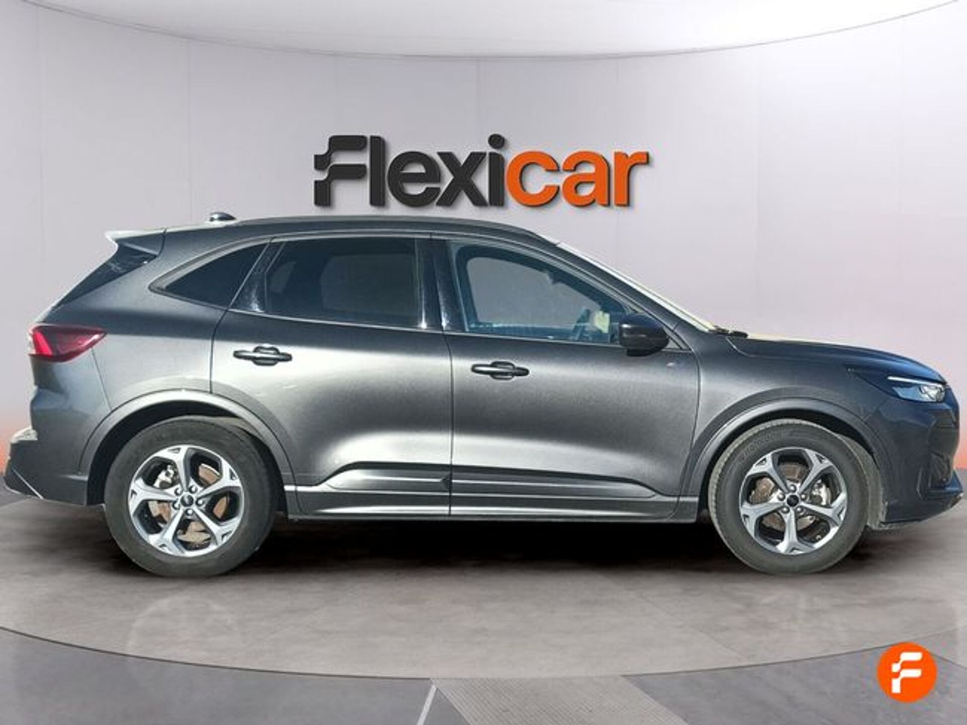 Imagen 3 de FORD Kuga