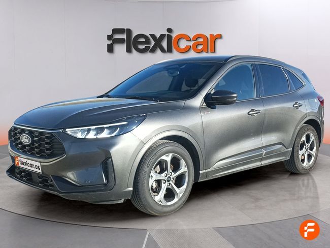 Foto del FORD Kuga 1.5 EcoBoost ST-Line FWD 150