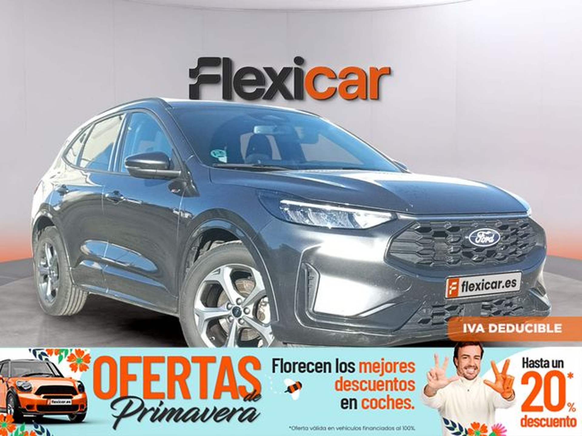 Imagen de FORD Kuga