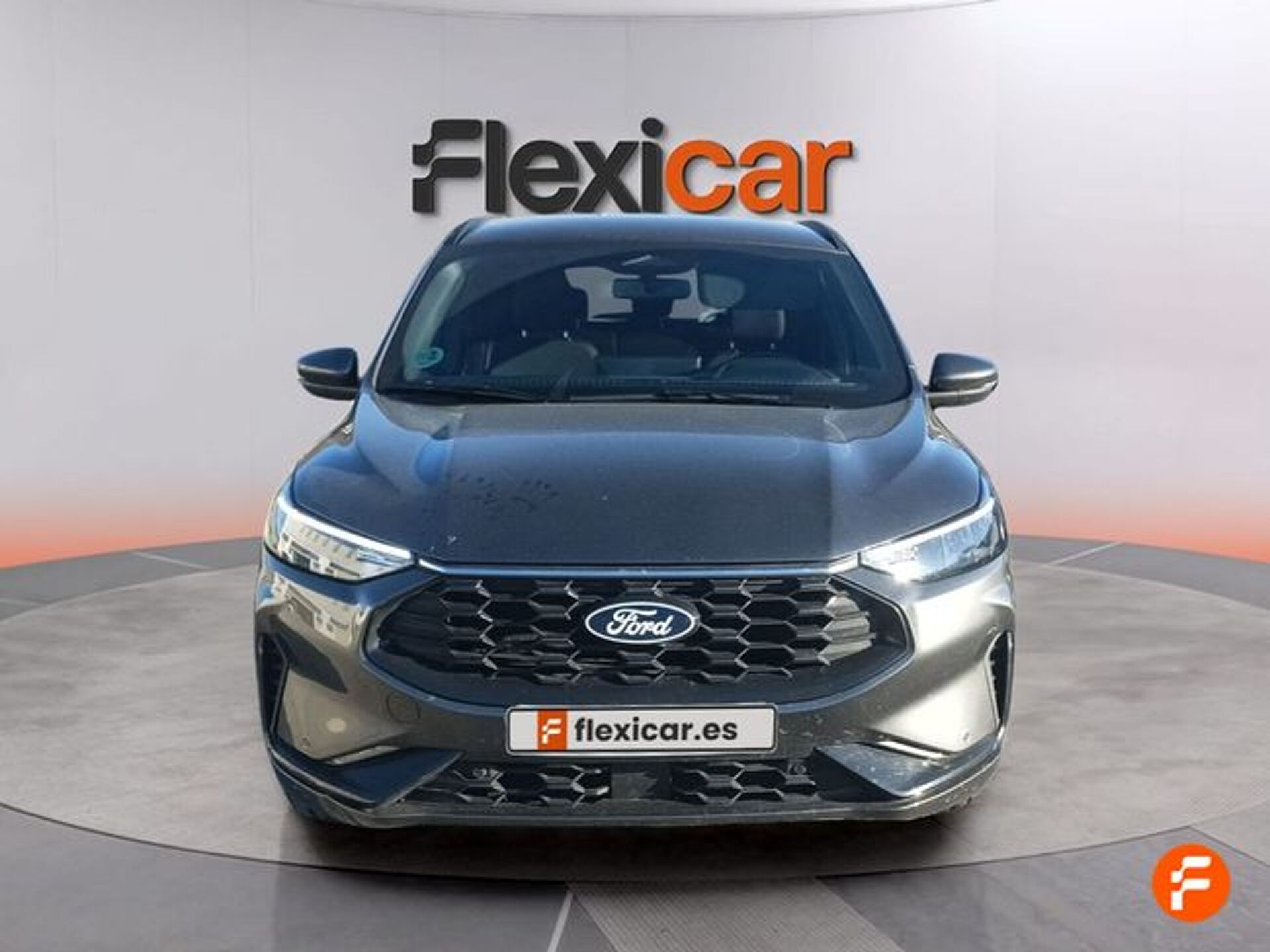 Imagen 2 de FORD Kuga