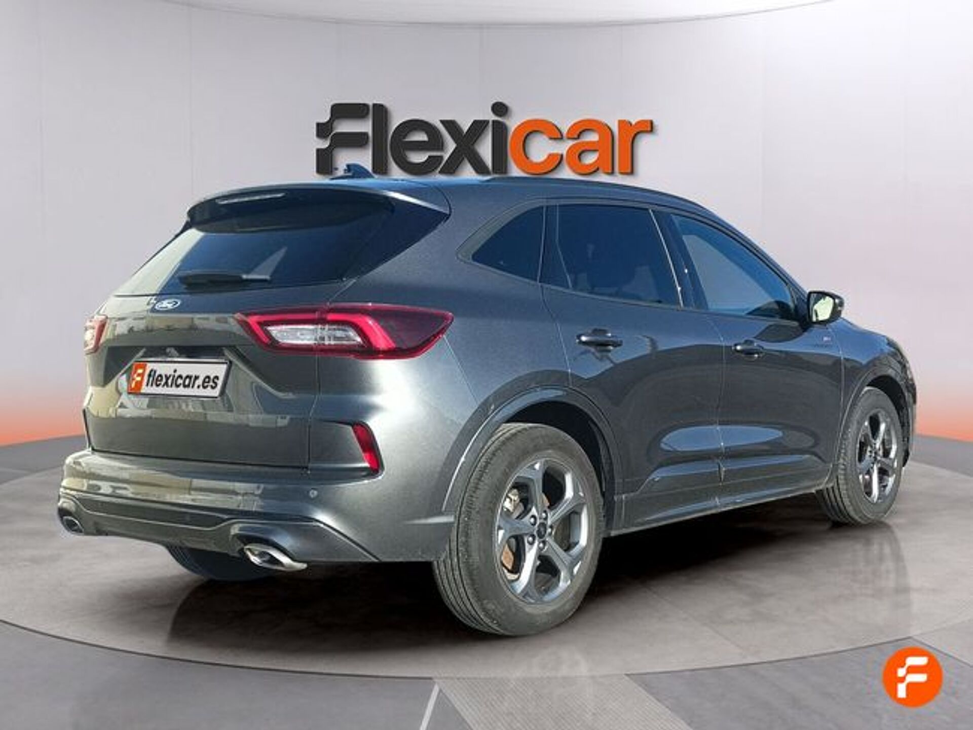 Imagen 2 de FORD Kuga