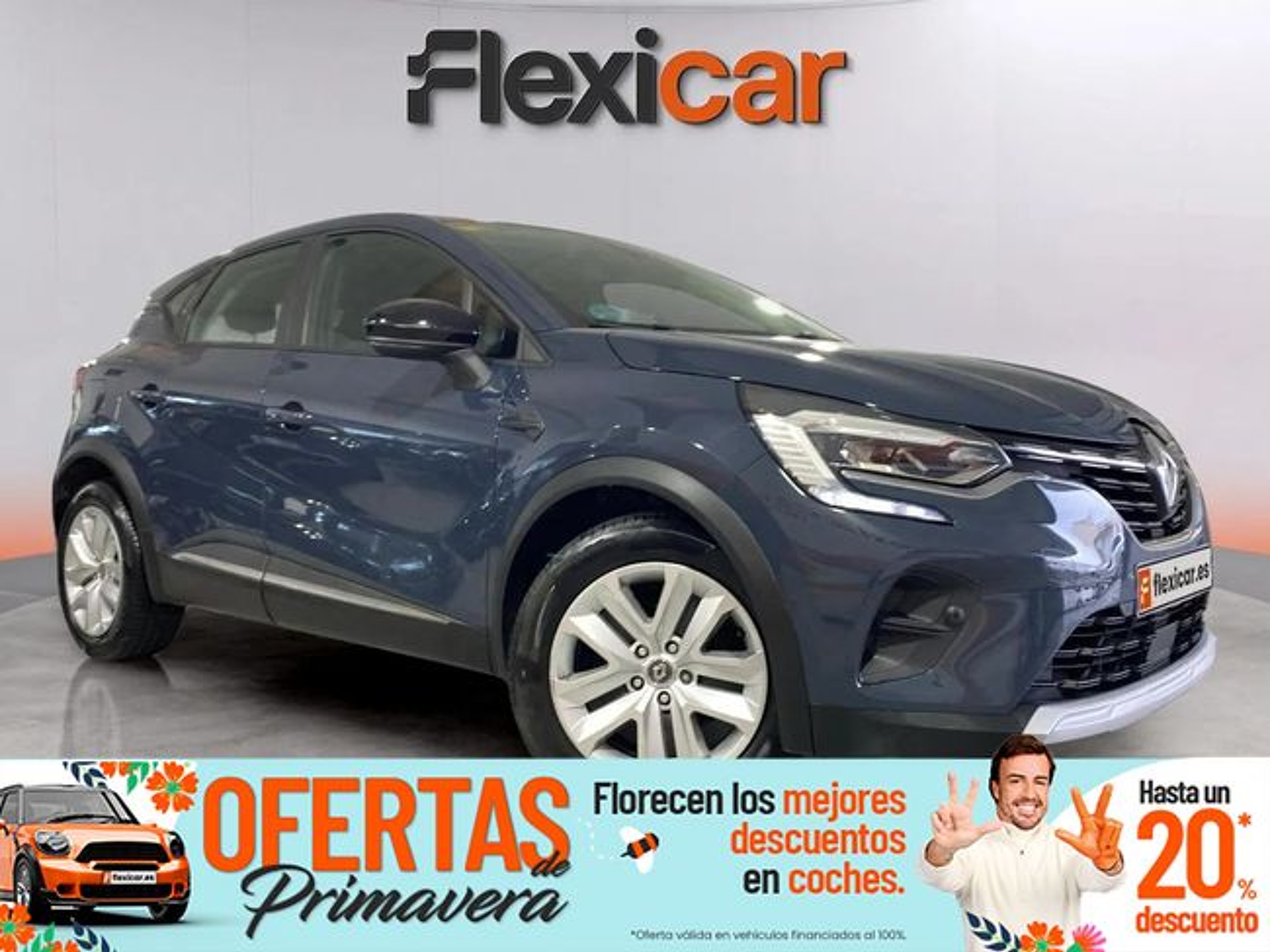 Imagen de RENAULT Captur