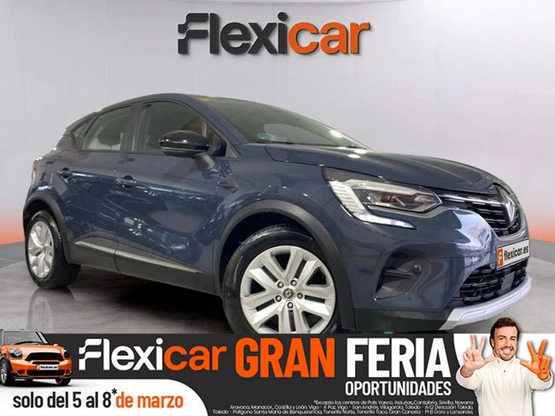 Imagen 1 de RENAULT Captur