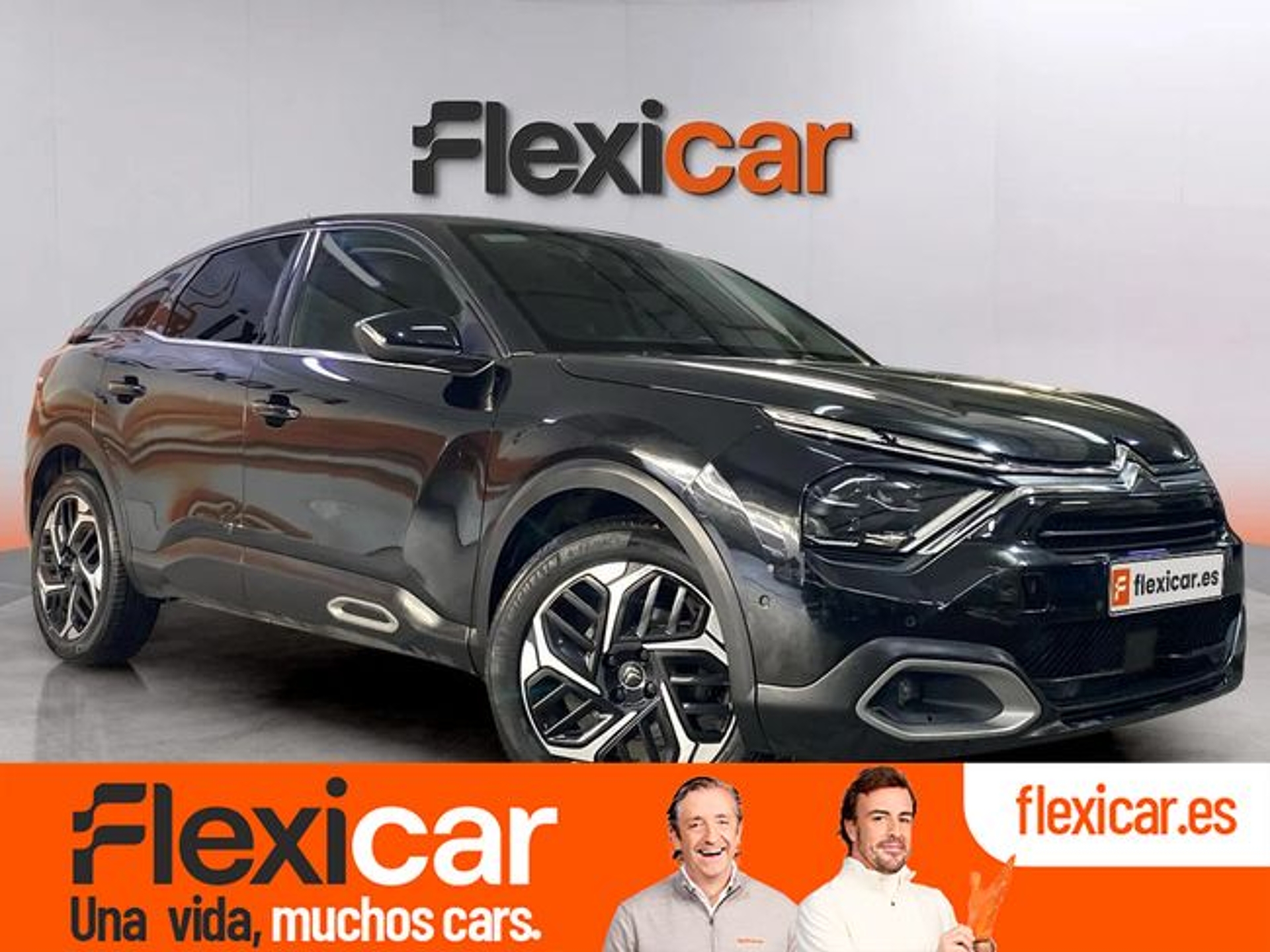 Imagen de CITROEN C4