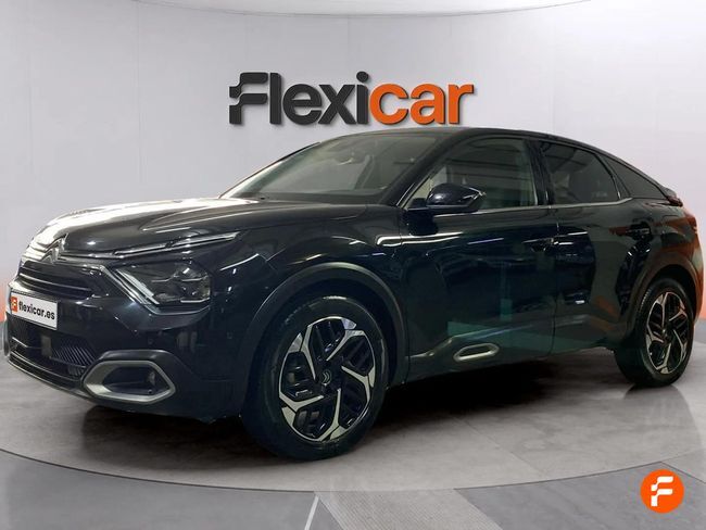 Foto del CITROEN C4 1.5 BlueHDI S&S Feel Pack EAT8 130