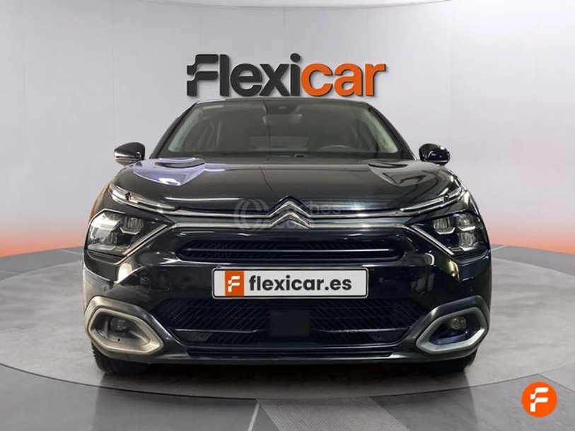 Foto del CITROEN C4 1.5 BlueHDI S&S Feel Pack EAT8 130