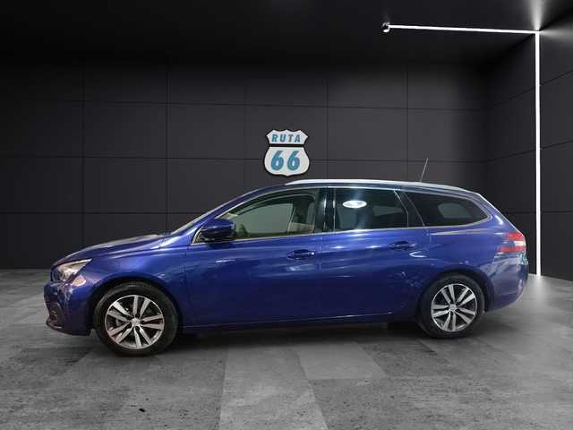 Imagen 3 de PEUGEOT 308