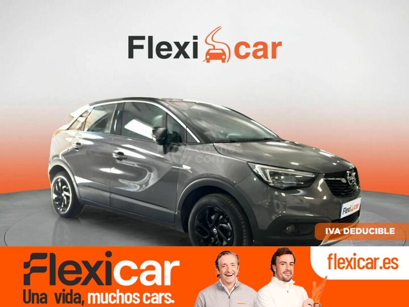 Foto del OPEL Crossland X 1.2T S&S Innovation 130 Aut.