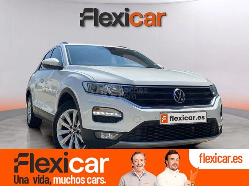 Foto del VOLKSWAGEN T-Roc 1.5 TSI Advance DSG7