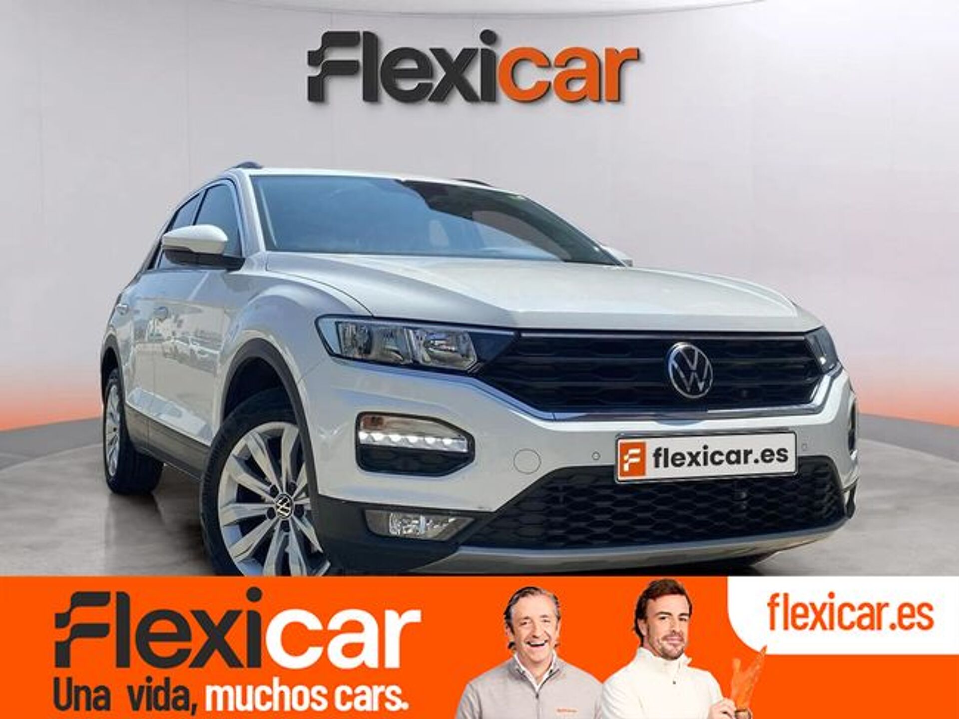 Imagen de VOLKSWAGEN T-Roc