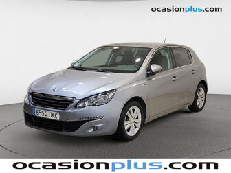 Imagen de PEUGEOT 308 1.2 PureTech S&S Style 110