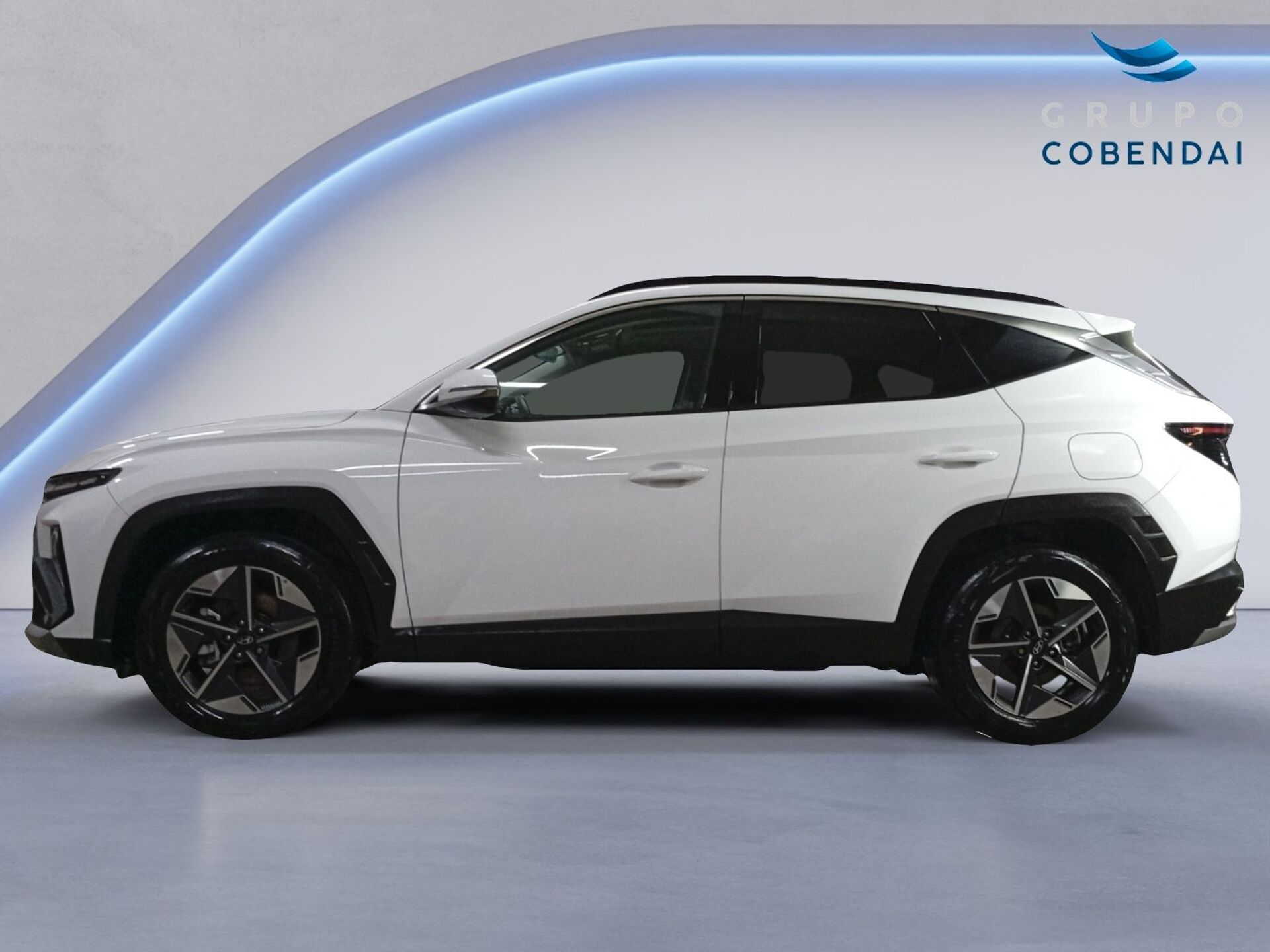 Imagen 2 de HYUNDAI Tucson