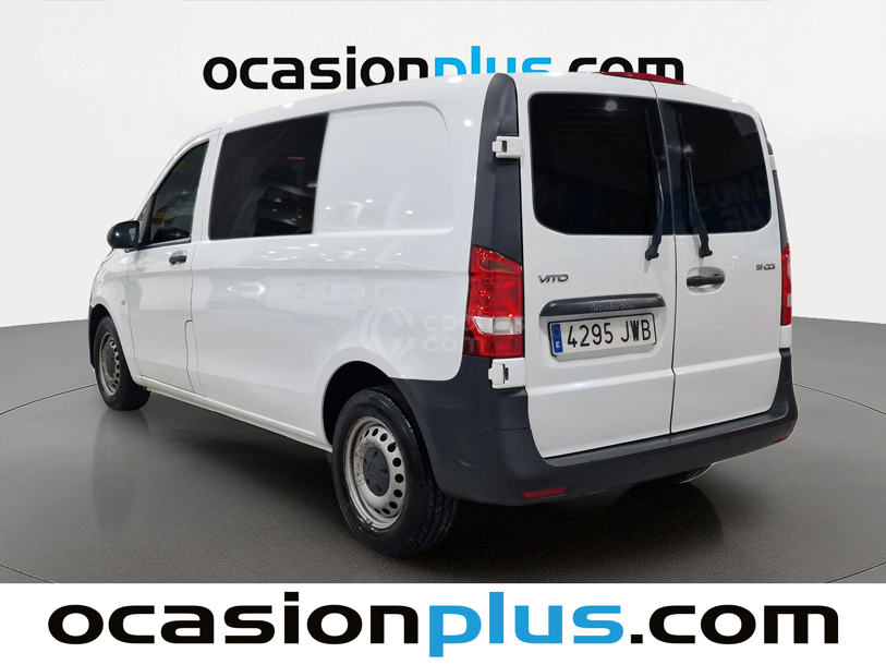 Foto del MERCEDES Vito Tourer 111 CDI Select Larga