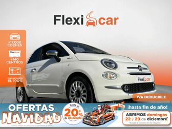 Imagen de FIAT 500 1.0 Hybrid Dolcevita 52kW