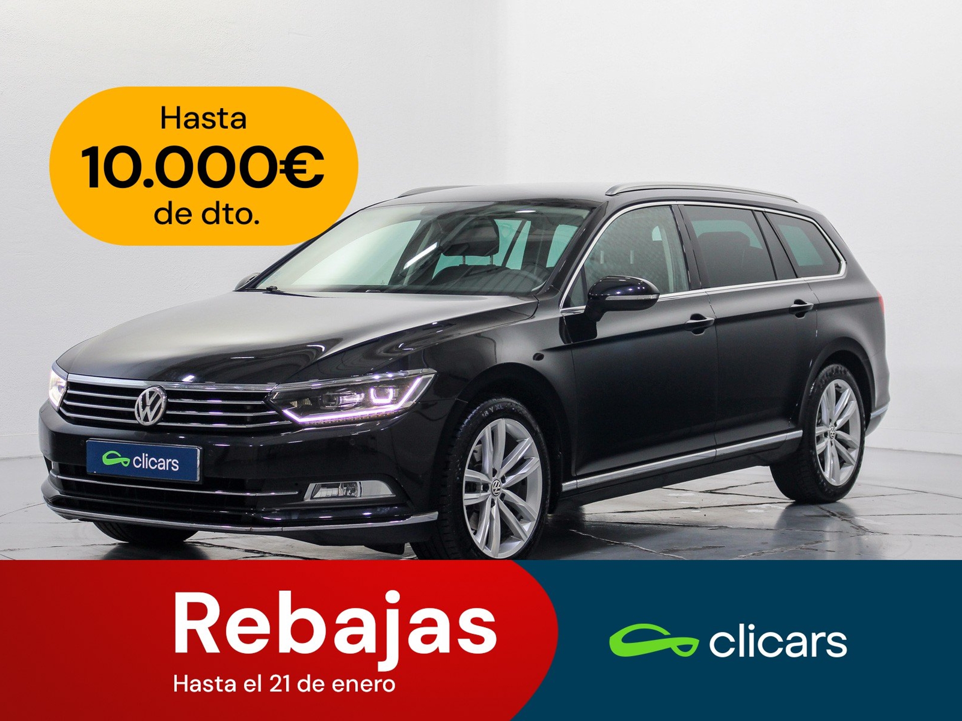 Imagen de VOLKSWAGEN Passat