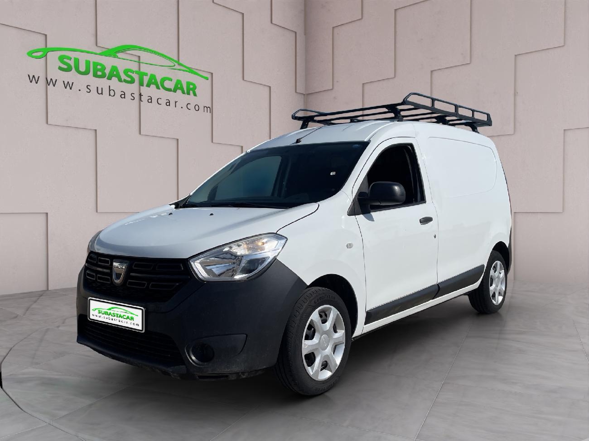 Imagen de DACIA Dokker
