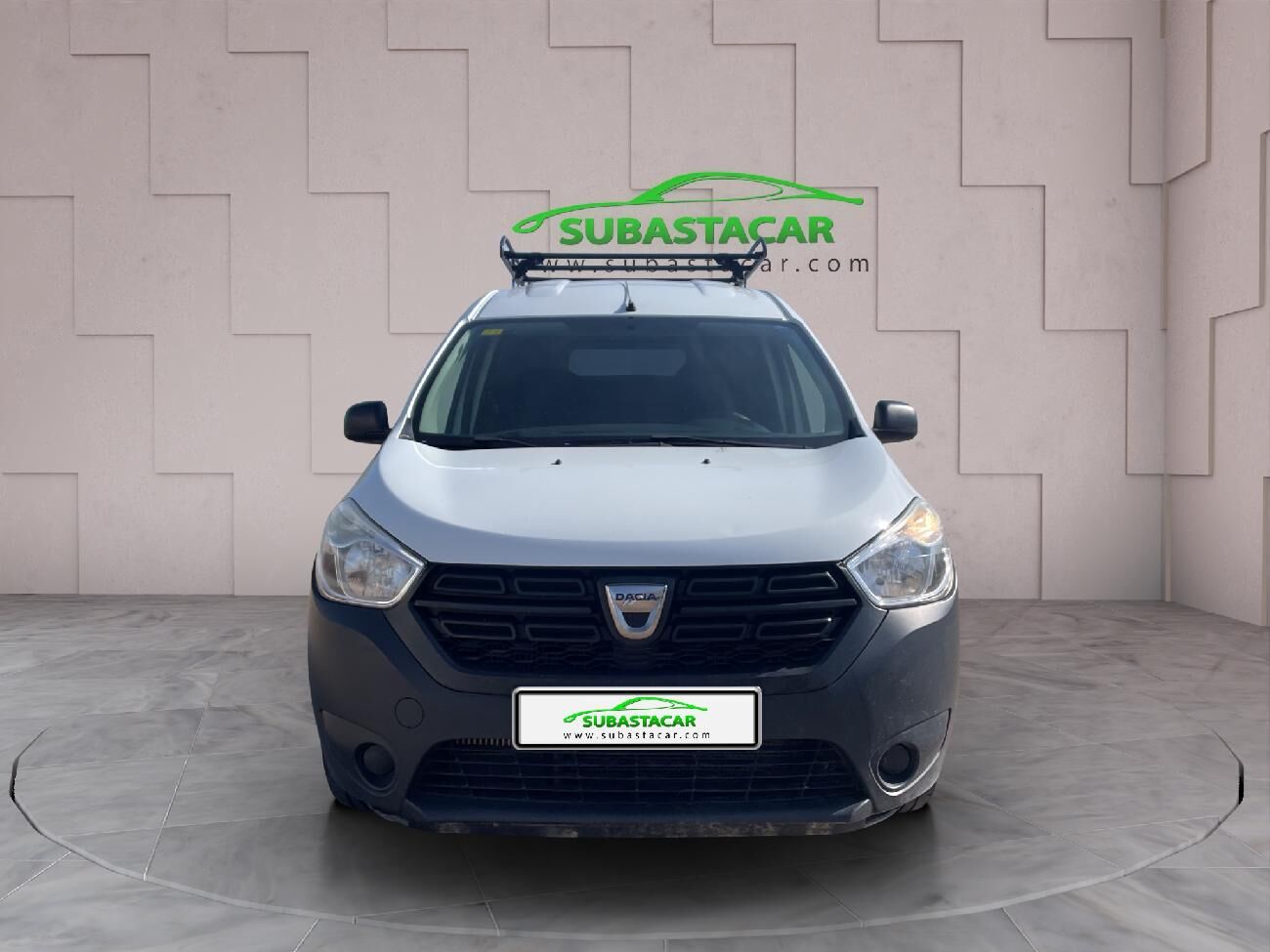 Foto del DACIA Dokker 1.5Blue dCi Essential 55kW