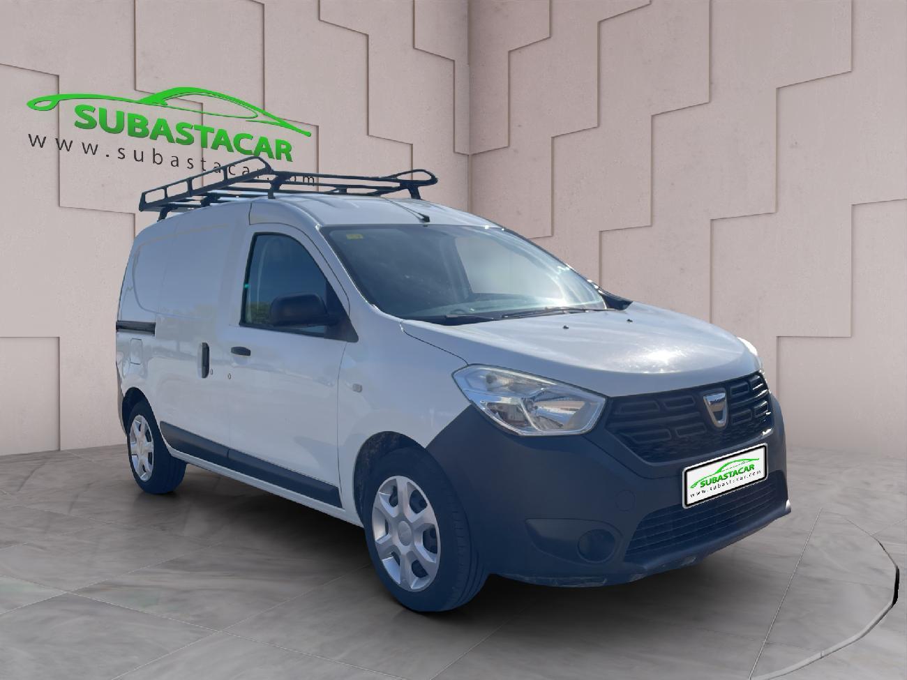 Foto del DACIA Dokker 1.5Blue dCi Essential 55kW