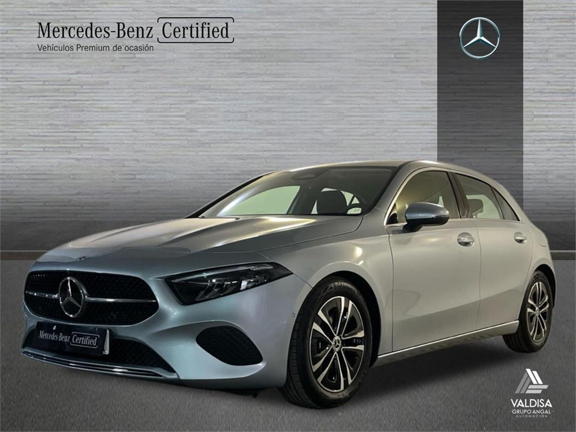 Imagen de MERCEDES Clase A