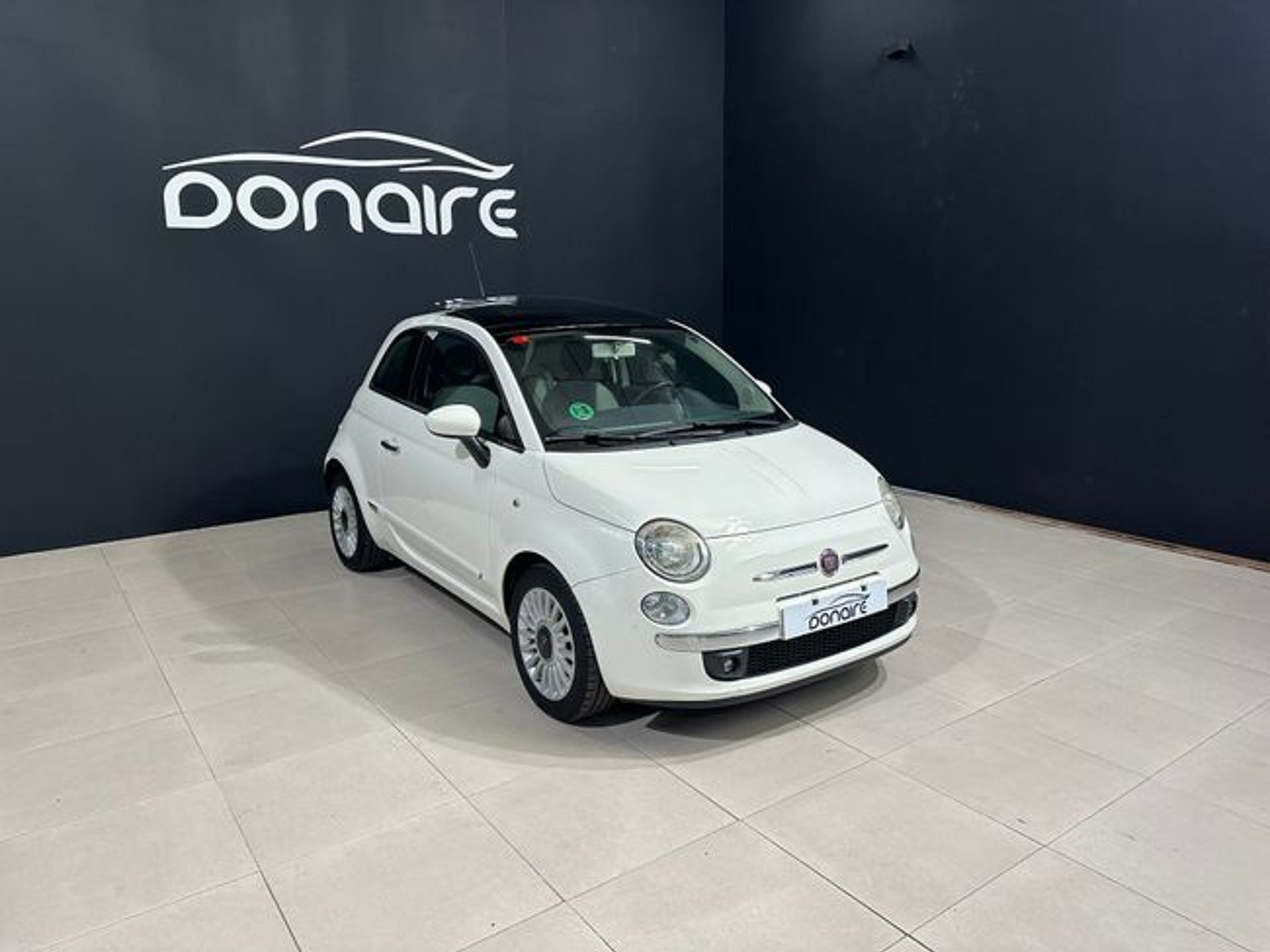 Imagen de FIAT 500