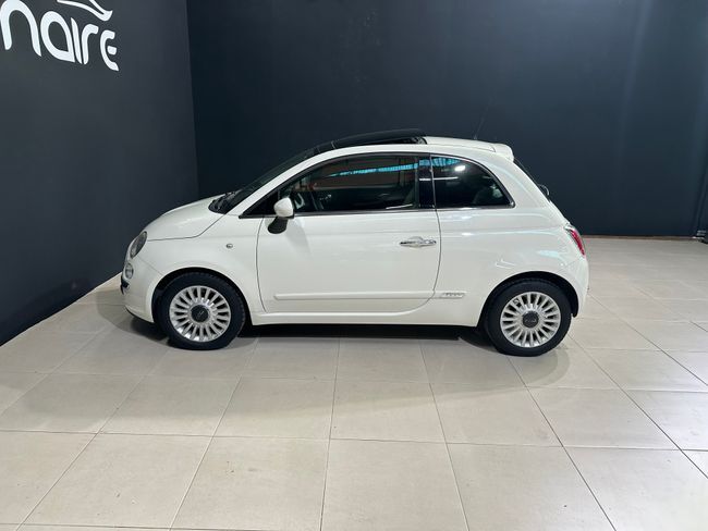 Foto del FIAT 500 1.2 Sport