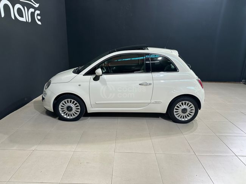 Foto del FIAT 500 1.2 Sport