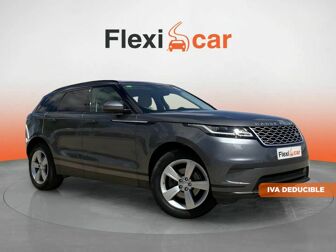 Imagen de LAND ROVER Range Rover Velar 2.0D Standard 4WD Aut. 180