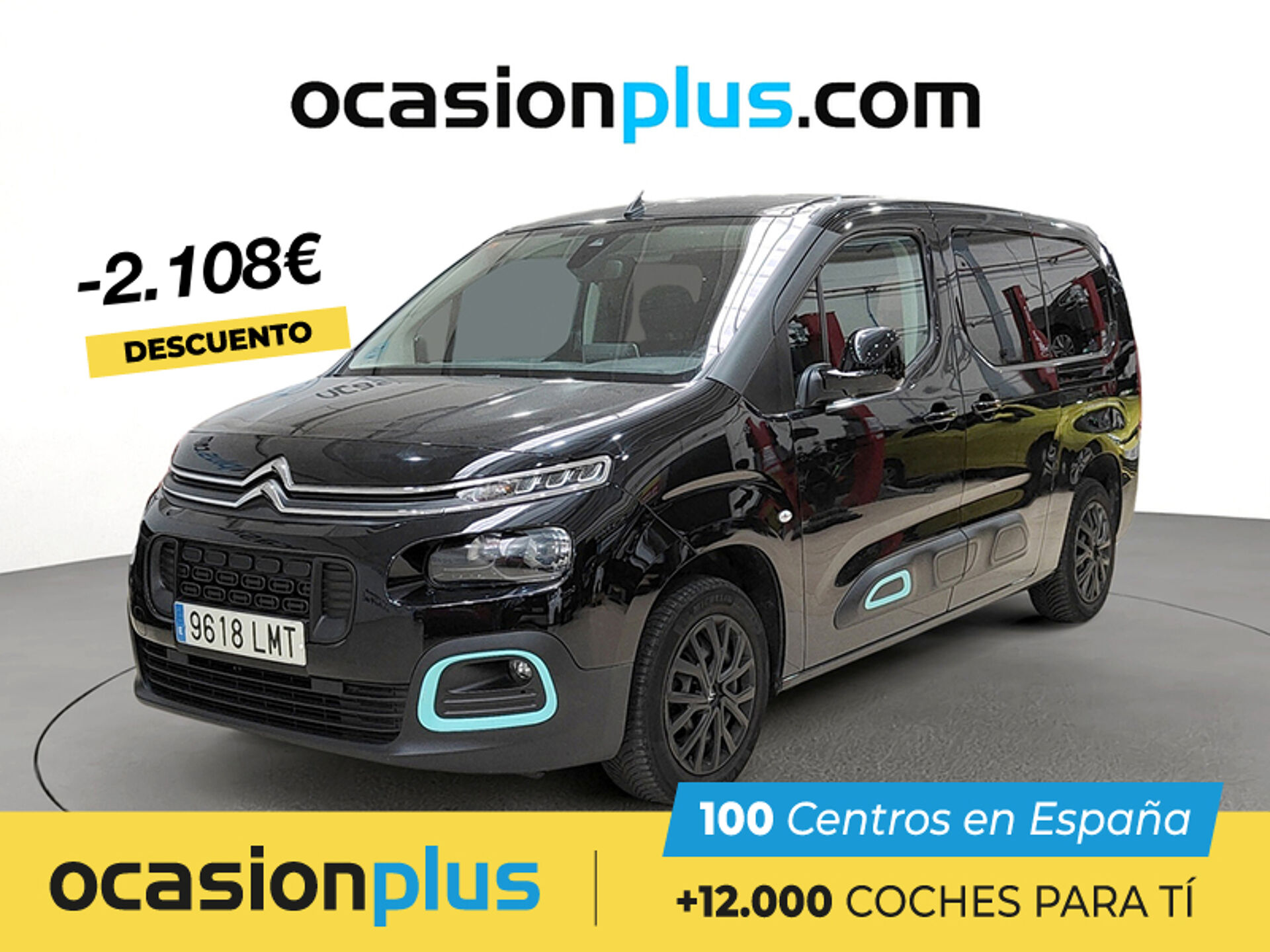 Imagen de CITROEN Berlingo