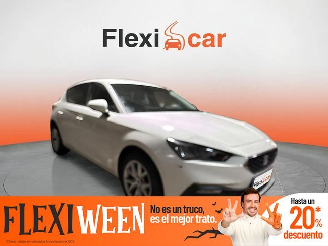 SEAT León (1.0 TSI 81kW S&S Style Go) en Palmas, Las